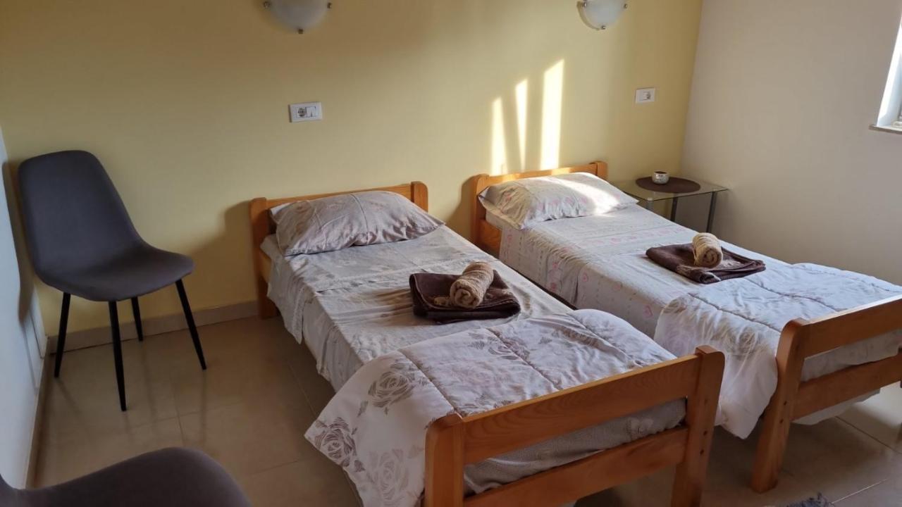 Sobe Anja ξενώνας Brtonigla Εξωτερικό φωτογραφία