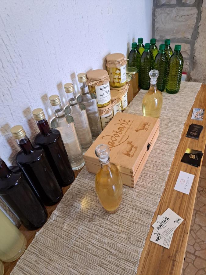 Sobe Anja ξενώνας Brtonigla Εξωτερικό φωτογραφία
