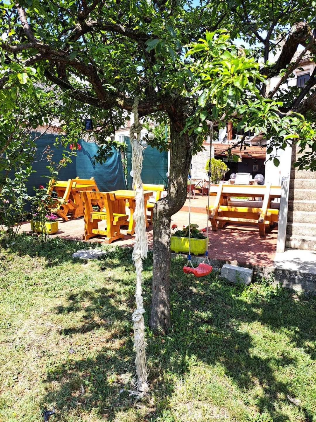 Sobe Anja ξενώνας Brtonigla Δωμάτιο φωτογραφία