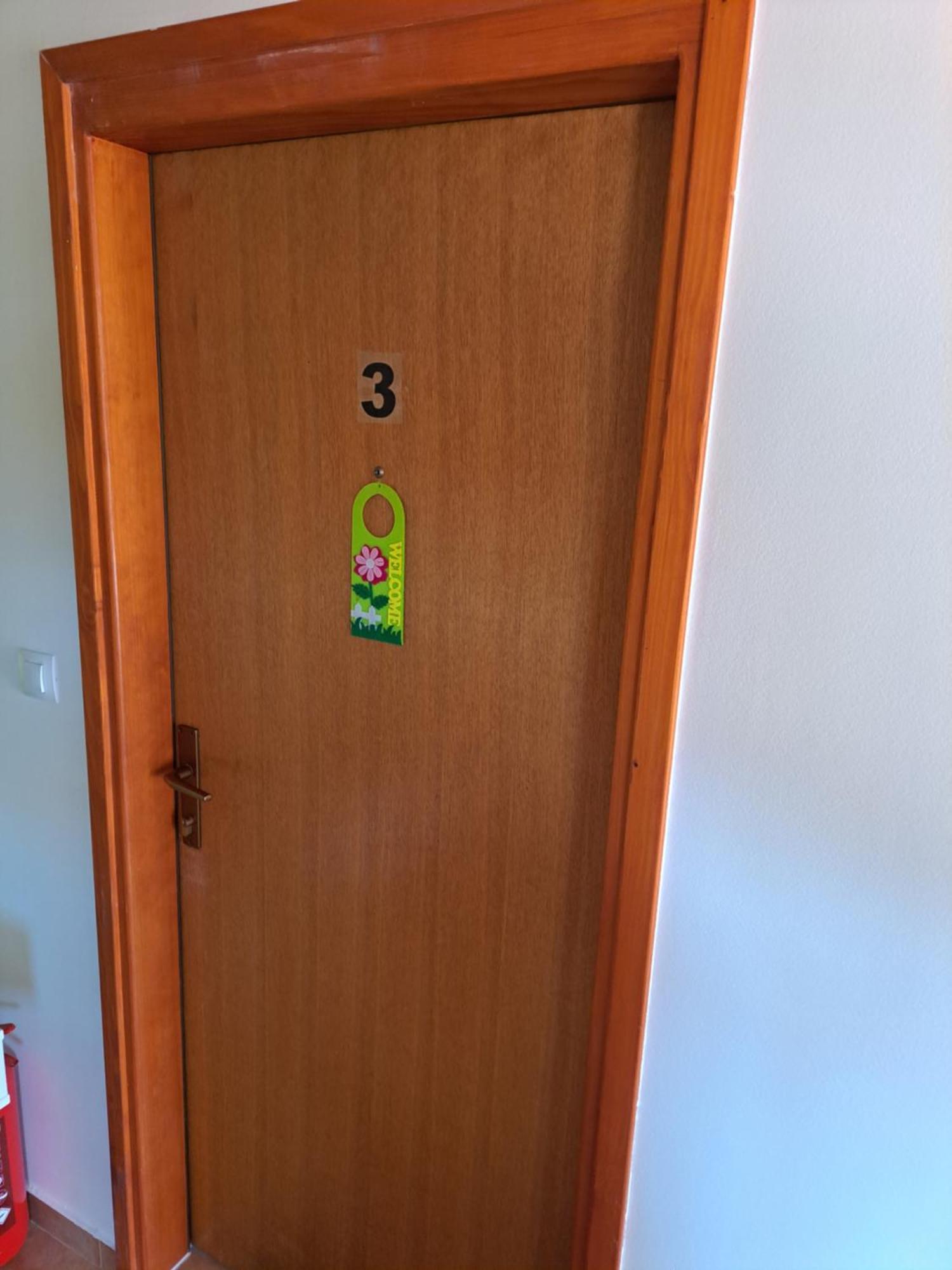 Sobe Anja ξενώνας Brtonigla Δωμάτιο φωτογραφία